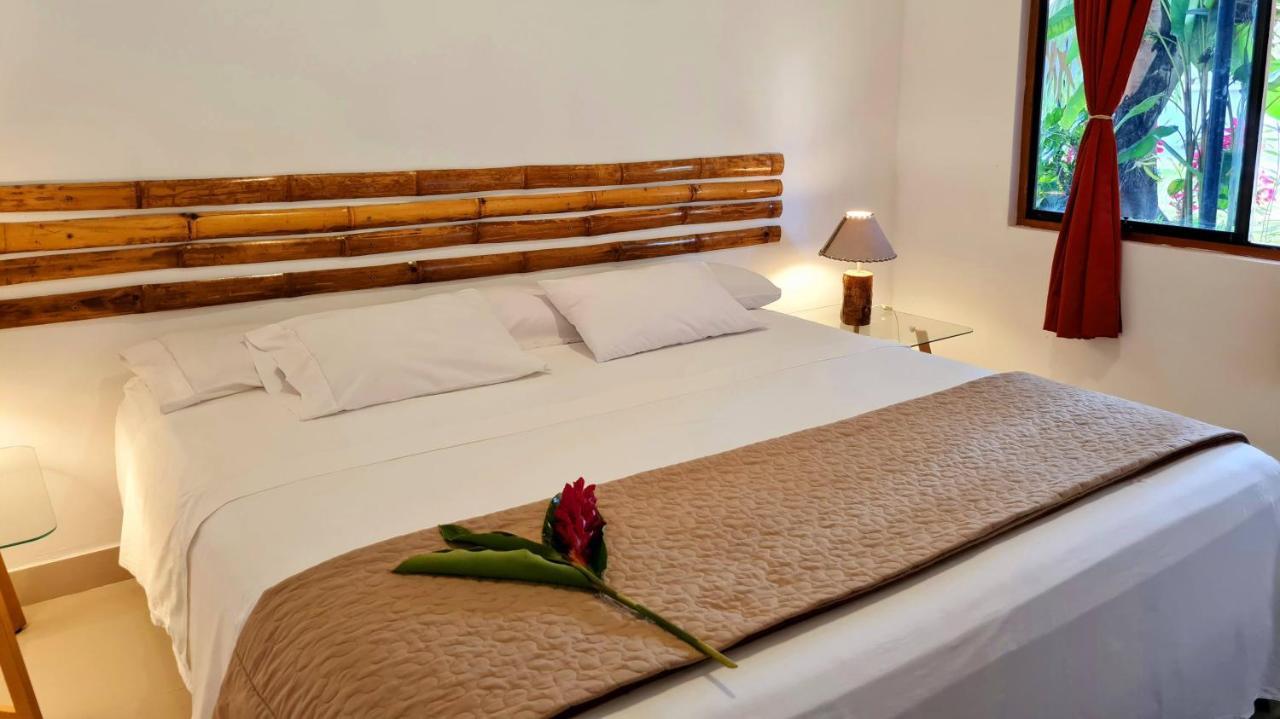 فندق Country Club Eco Casajardin مويوبامبا المظهر الخارجي الصورة