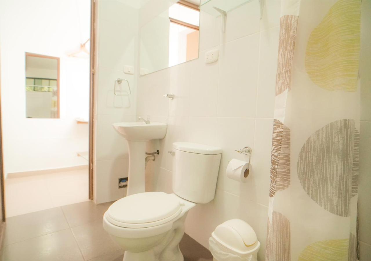 فندق Country Club Eco Casajardin مويوبامبا المظهر الخارجي الصورة