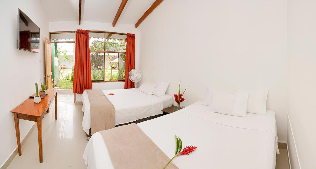 فندق Country Club Eco Casajardin مويوبامبا المظهر الخارجي الصورة