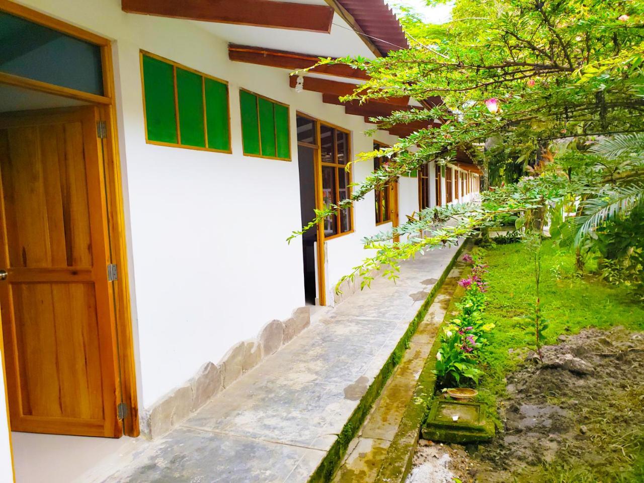 فندق Country Club Eco Casajardin مويوبامبا المظهر الخارجي الصورة