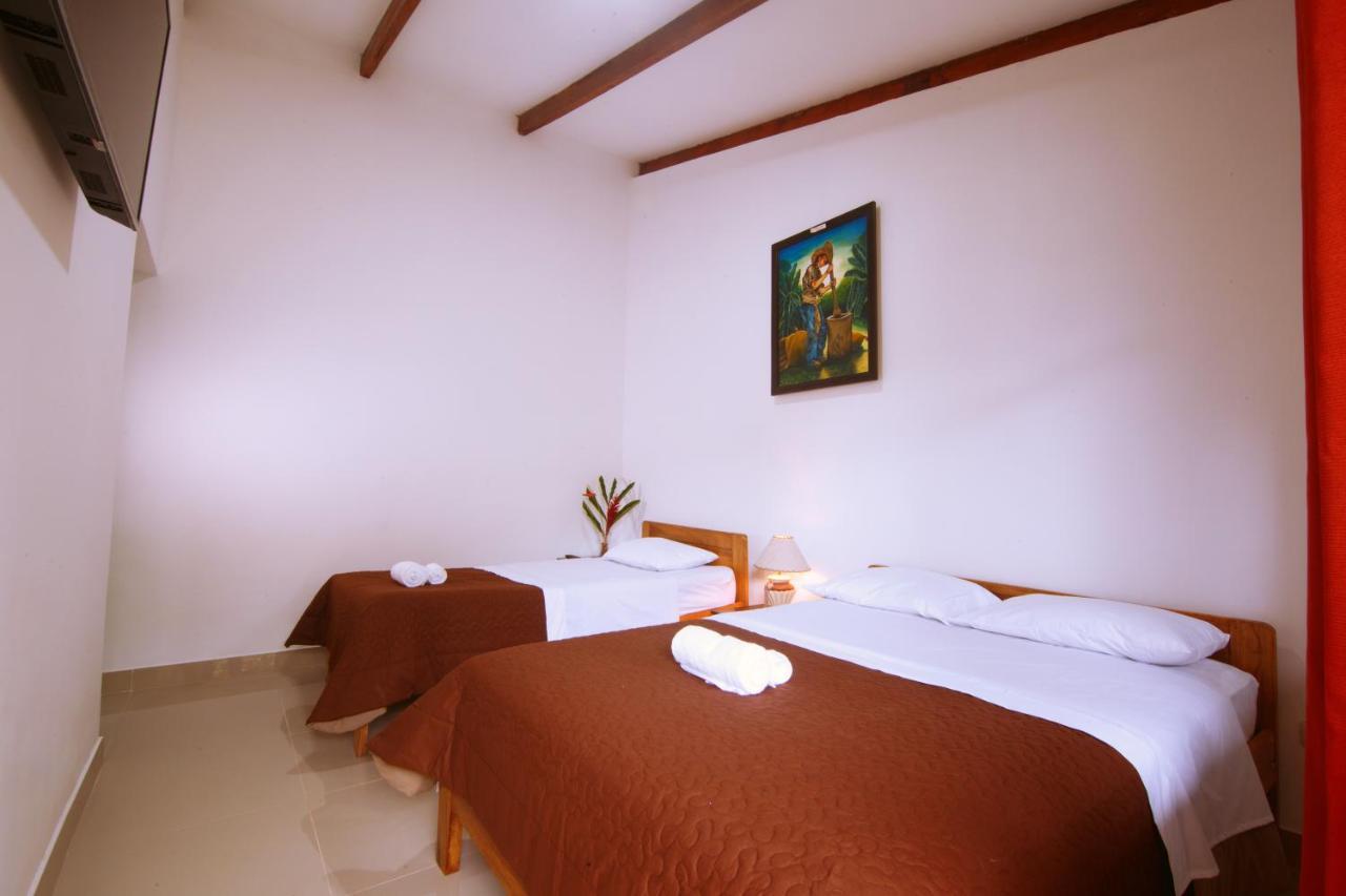 فندق Country Club Eco Casajardin مويوبامبا المظهر الخارجي الصورة