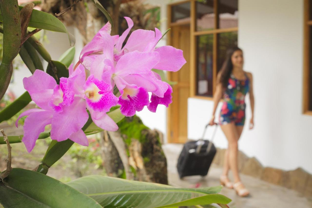 فندق Country Club Eco Casajardin مويوبامبا المظهر الخارجي الصورة