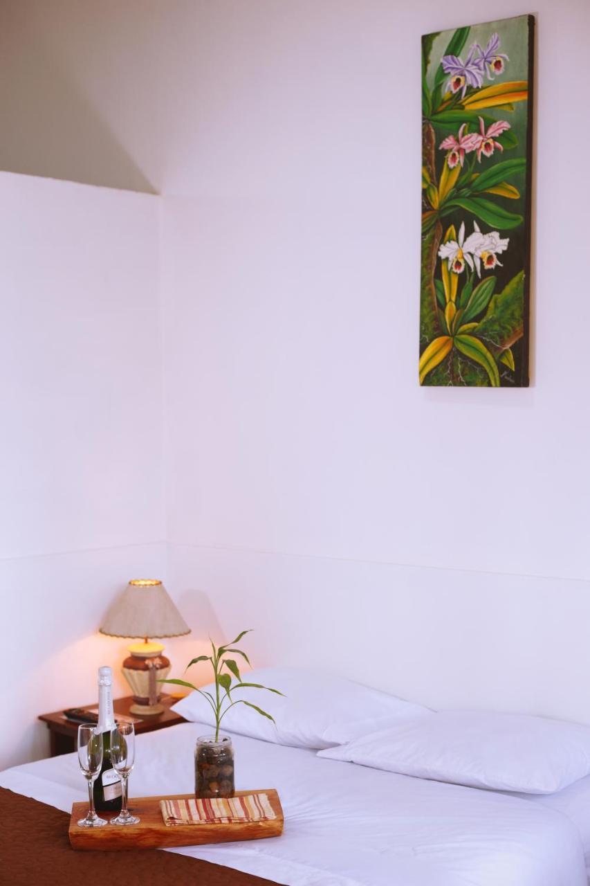 فندق Country Club Eco Casajardin مويوبامبا المظهر الخارجي الصورة