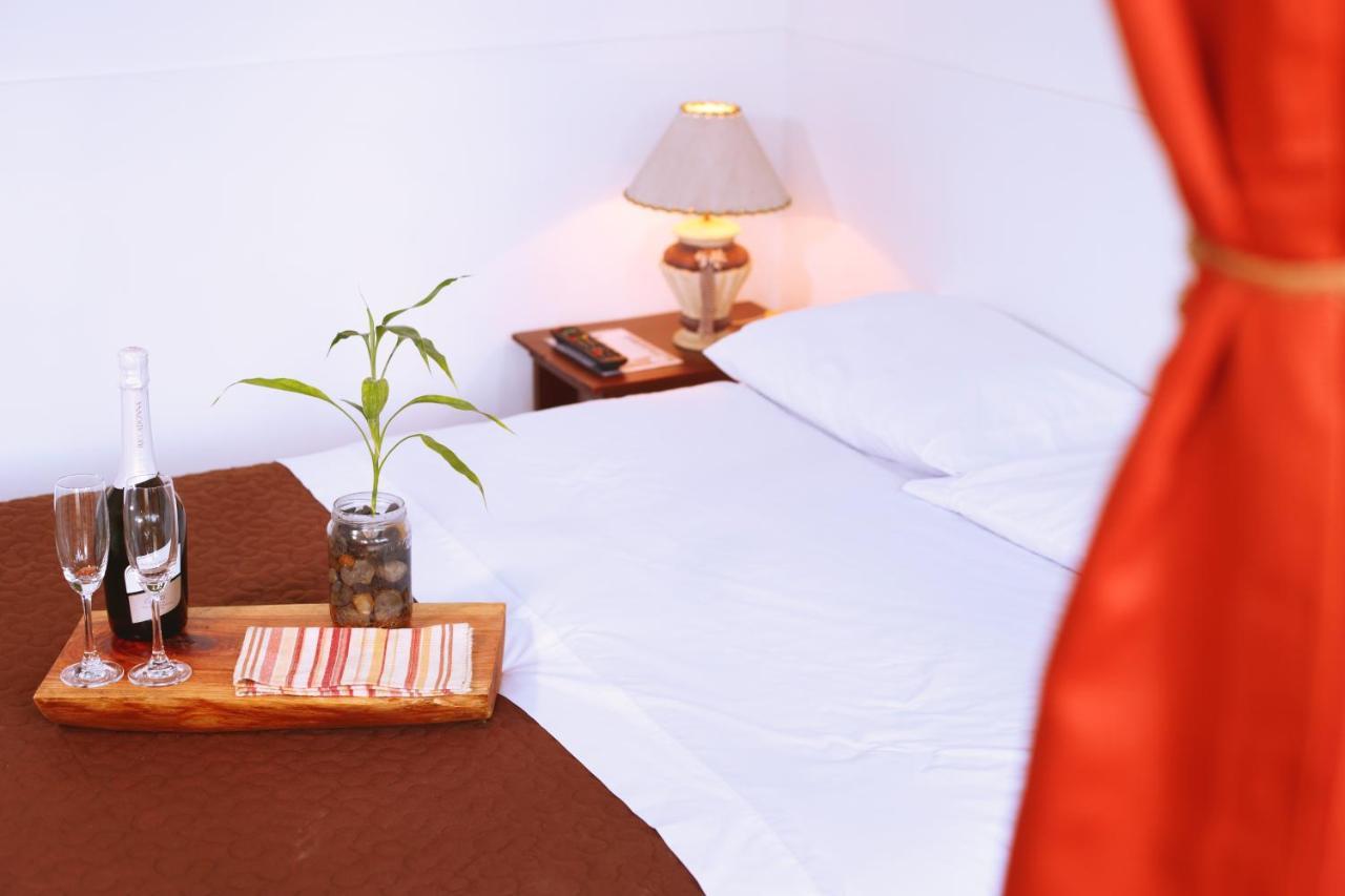 فندق Country Club Eco Casajardin مويوبامبا المظهر الخارجي الصورة