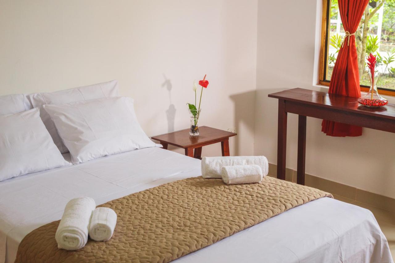 فندق Country Club Eco Casajardin مويوبامبا المظهر الخارجي الصورة
