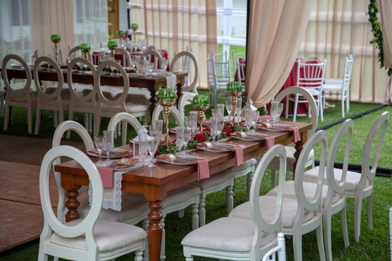 فندق Country Club Eco Casajardin مويوبامبا المظهر الخارجي الصورة