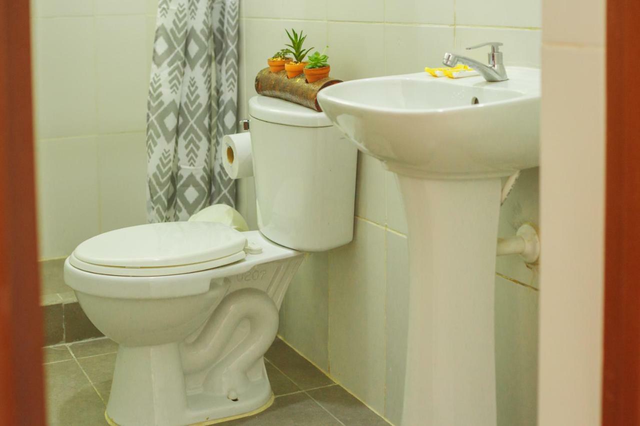 فندق Country Club Eco Casajardin مويوبامبا المظهر الخارجي الصورة
